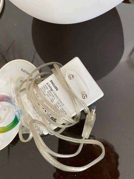 Photo of free Phillips Multi Color Light (bow e3) #3
