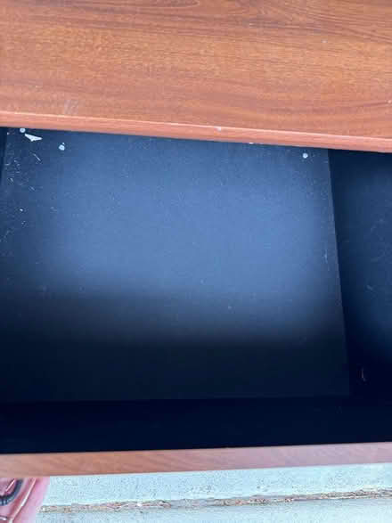 Photo of free Cabinet (Del Prado neighborhood 94566) #2