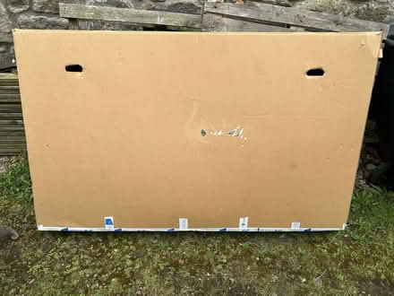 Photo of free Cardboard bike boxes (AB12) #2