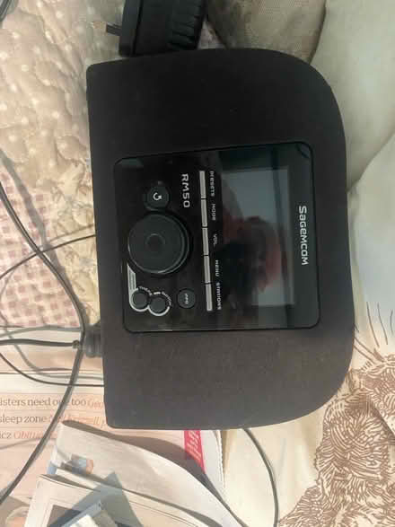 Photo of free Internet radio (Buxton Central SK17) #1