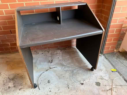 Photo of free Desk (Dorset Road, Boronia, Vic 3155) #2