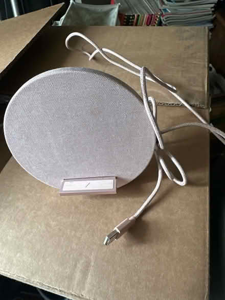 Photo of free Charger for phones (North San Leandro) #1