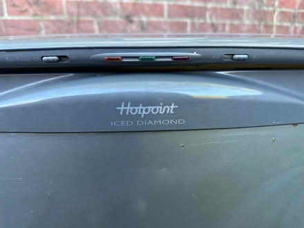 Photo of free Freezer (Golden Triangle NR2) #2