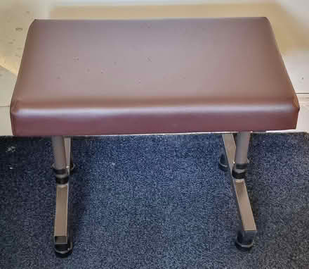 Photo of free Leg rest (King's Cross WC1X) #1