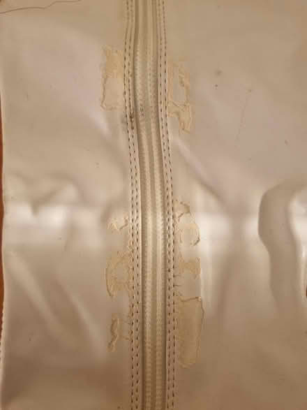 Photo of free Knee high platform boots size 6 (Enfield EN3) #4