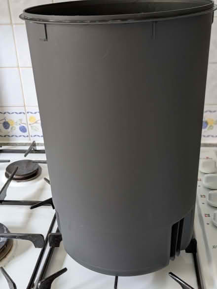 Photo of free Pedal Bin (Wallington PO16) #1