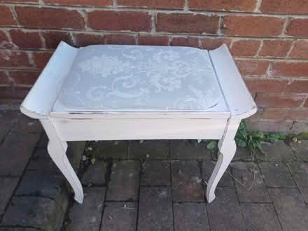 Photo of free Piano stool (Pensby CH61) #1