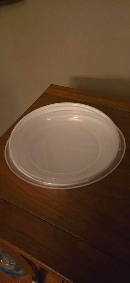 Photo of free Clean containers-- 6 (South Keys/Greenboro) #2