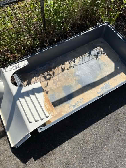 Photo of free Two tower Small pet housing (Stannington S6) #2