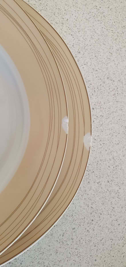 Photo of free Crockery (Wokingham RG40) #2