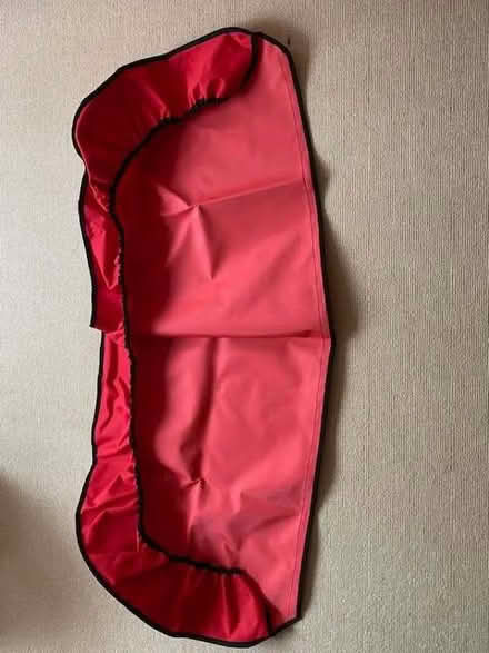 Photo of free Covers for Fiat Panda rear seats (Tunbridge Wells N. TN4) #2