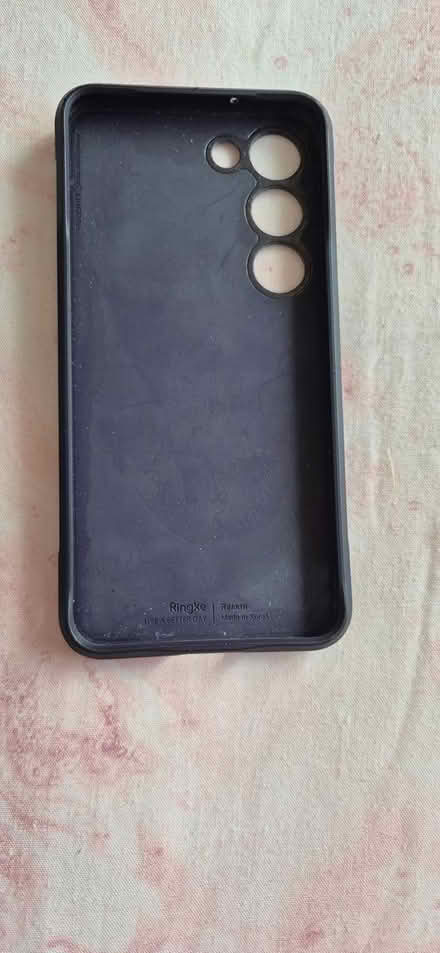 Photo of free Samsung S23 Phone Case (Idle BD10) #2