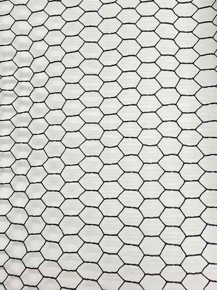 Photo of mesh or Chicken wire (City Centre NR3) #1