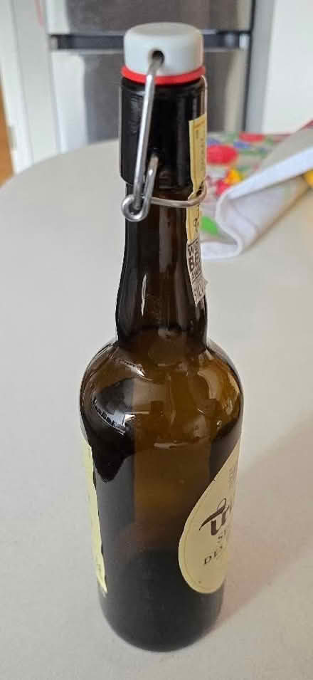 Photo of free Reseleable bottles (Neat Enstone OX7) #1