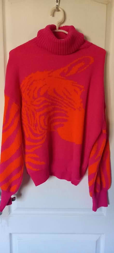 Photo of free Ladies clothing and a pair of shoes (Clonsilla) #3