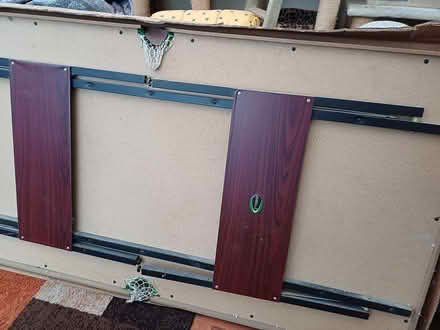 Photo of free Pool table (Larkhall) #1