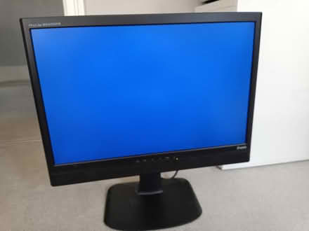 Photo of free IiyamanProlite B2403WS Monitor (Haywards Heath - Near Station) #1