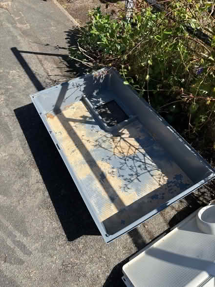 Photo of free Two tower Small pet housing (Stannington S6) #3