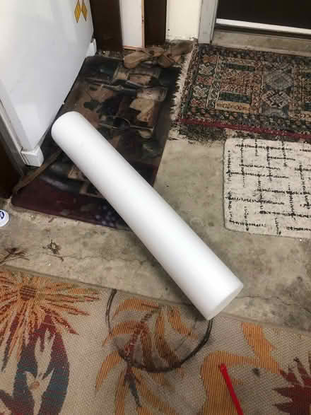 Photo of free Foam toller (berkeley) #1