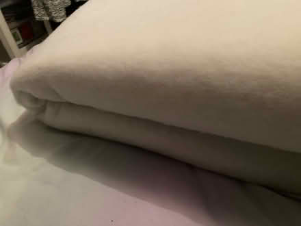 Photo of free Inside from mattress (Erskine PA8) #1
