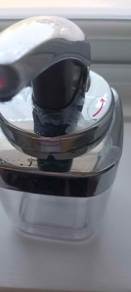 Photo of free Simple Human Soap dispensers (Drayton Parslow MK17) #2