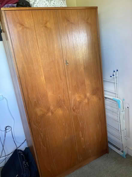 Photo of free Wardrobe (Ditton Meadows CB5) #2