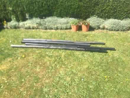 Photo of free Guttering (Foxhill S6) #1