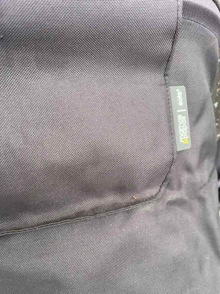 Photo of free Pushchair (Wolverhampton WV4) #2