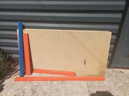 Photo of free Work Bench (Gosport PO13. BRIDGEMARY) #1