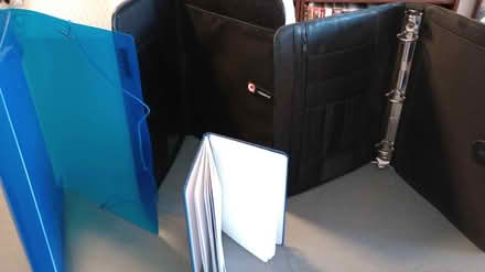 Photo of free Assorted Office/Business Supplies (Watertown MA) #2