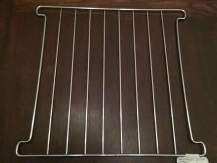 Photo of free Oven Rack (Uplands / Riverside) #1
