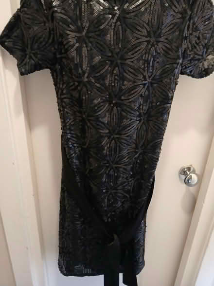 Photo of free Size 10 dress (Parkhead EH11) #3