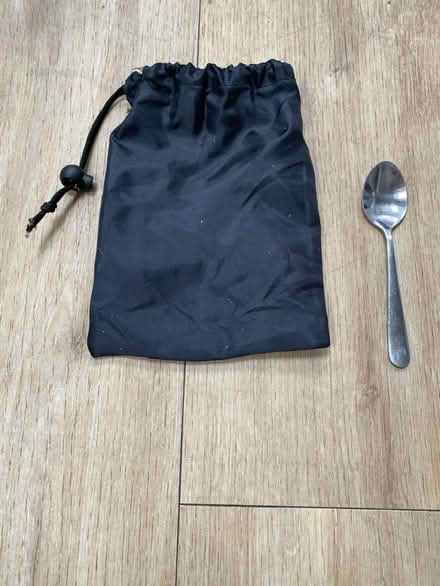 Photo of free Drawstring bag (OX3 Headington) #1
