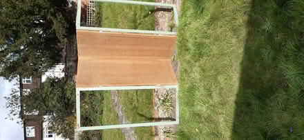 Photo of free 4 panel screen (Bromley South BR2) #1