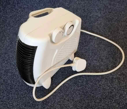 Photo of Heater (N17) #1