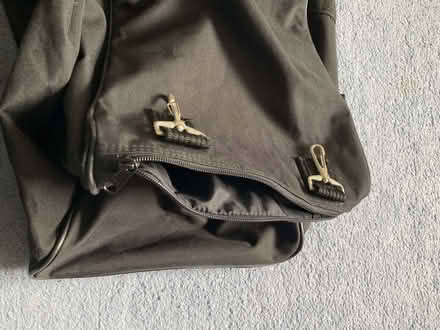 Photo of free Wilson cricket bag (Marlow Bottom SL7) #2