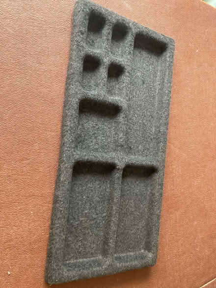Photo of free Drawer insert for stationary bits & pieces (Marlow Bottom SL7) #1