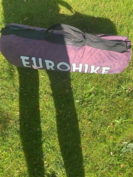 Photo of free Tent (South Woking) #1