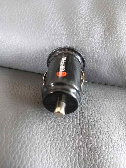 Photo of free Car USB Charger (Collyhurst M40) #3