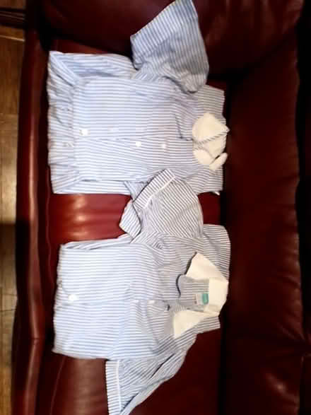 Photo of free Girls school dresses (Farmoor OX2) #2