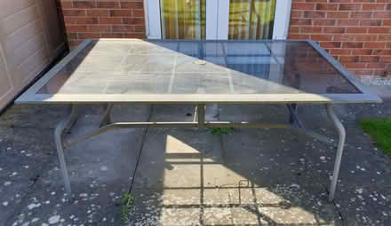 Photo of free Table (Bracebridge Heath LN4) #2