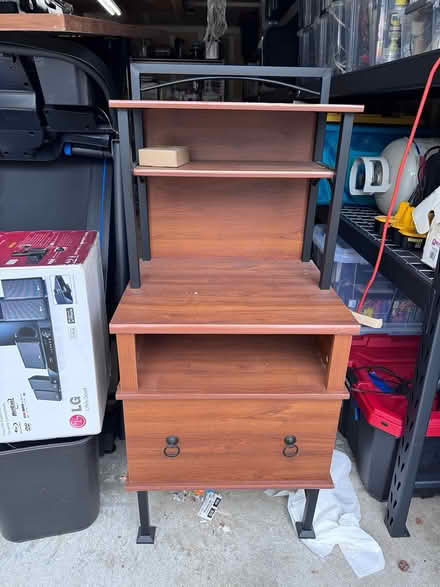 Photo of free Cabinet (Del Prado neighborhood 94566) #1