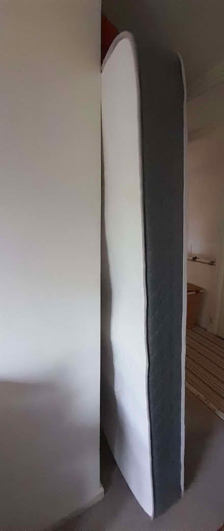Photo of free Spring single matress (Woodgate B32) #3