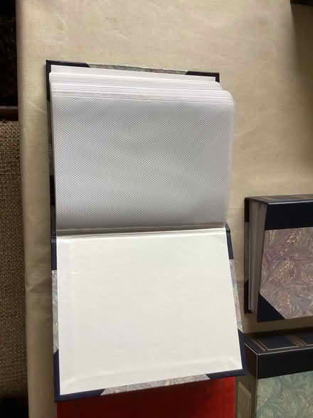 Photo of free Slip in photo albums (Beaconsfield HP9) #4