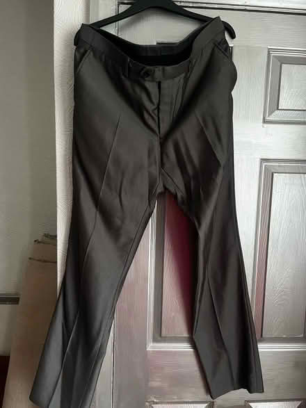 Photo of free Men’s clothing (Yardley Wood B14) #2