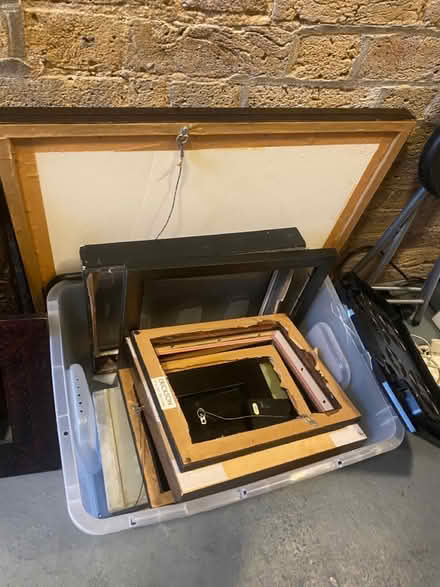 Photo of free Frame collection (Brentford TW8) #2