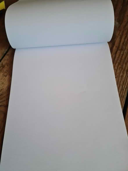 Photo of free Writing paper (Hertford SG13) #2