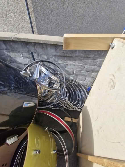 Photo of free Drums (lots of them) (Crosspool S10) #4