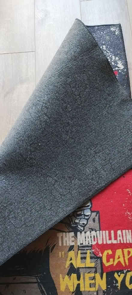 Photo of free Rug (Royston SG8) #2