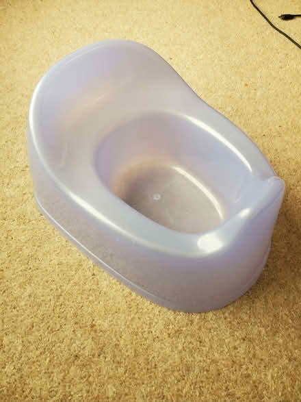 Photo of free Potty (Kendal LA9) #1